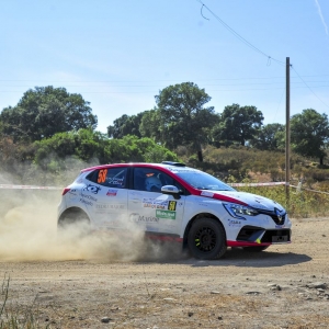 20° RALLY DEI NURAGHI E DEL VERMENTINO - Gallery 10